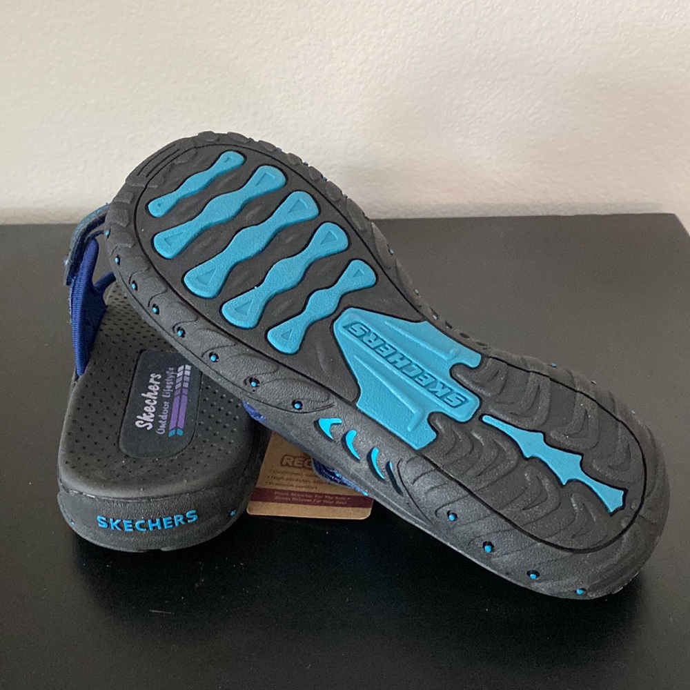 Skechers® Reggae Seize The Day Women's Sandals - Picture 5 of 5